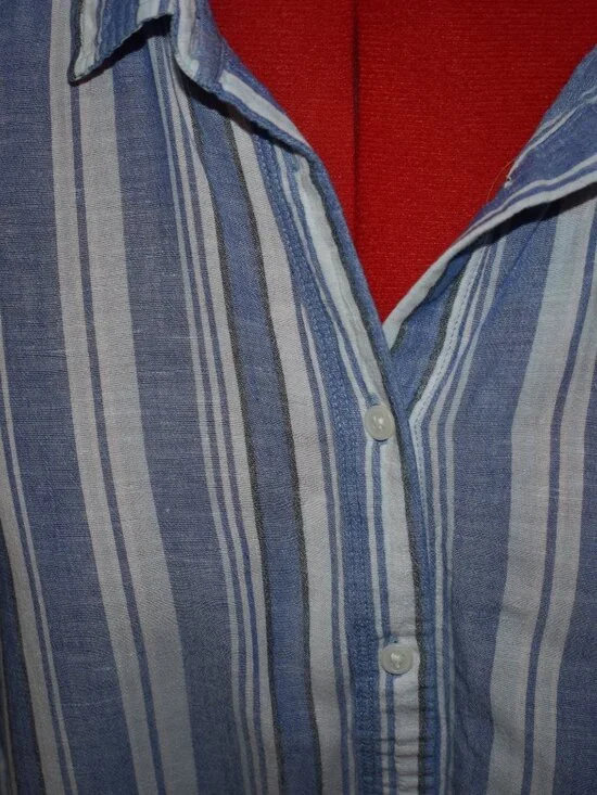 blouse - Picture 2 of 5